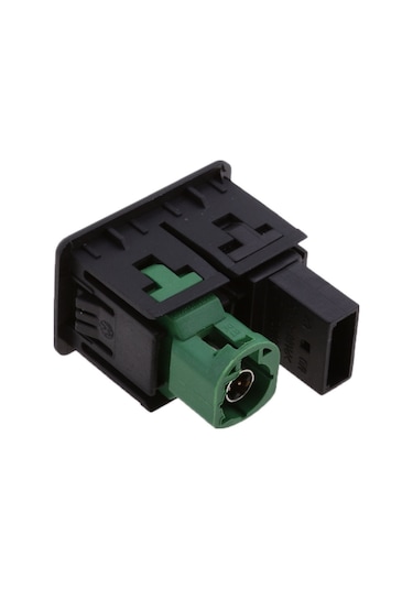 Suntek Vw Passat B6 B7 Cc Touran Için Araba Usb Aux Ses Giriş