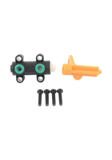 Novahub Ford 7.3l Süper Duty Dizel Yakıt Filtresi Su Ayırıcı Valfi, 1999-2003 Ford Modeller İçin Uyumlu