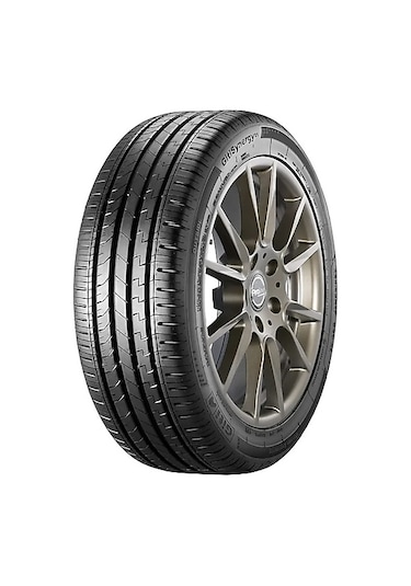 Gıtı 205/60R16 92H Synerjy E1 Yaz Lastiği 2025