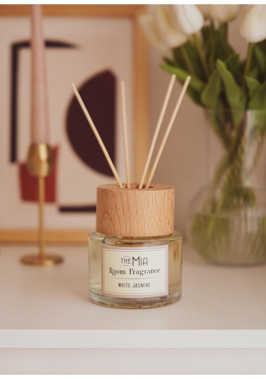 The Mia White Jasmin Oda Kokusu 200cc