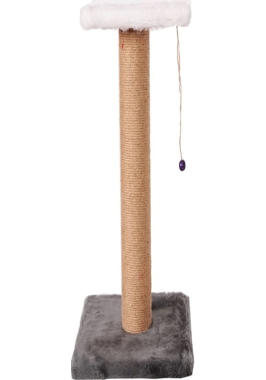 Nursoft Step Kedi Tırmalama Tahtası 84 CM