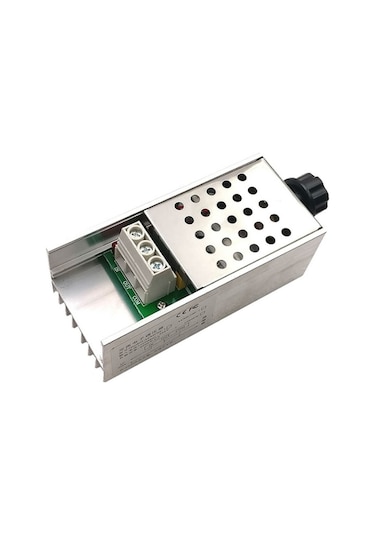 10000 Watt Dimmer Ac 220v 10000w