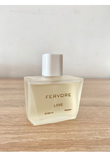 Fervore Love Kadın Parfüm EDP 100 ML