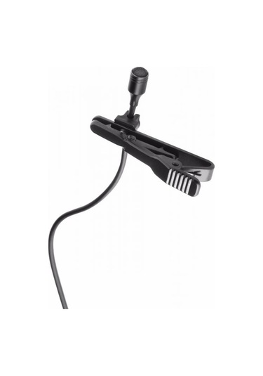 Beyerdynamic Tg L55 Kablolu Yaka Mikrofonu Cv18 Phantom Power