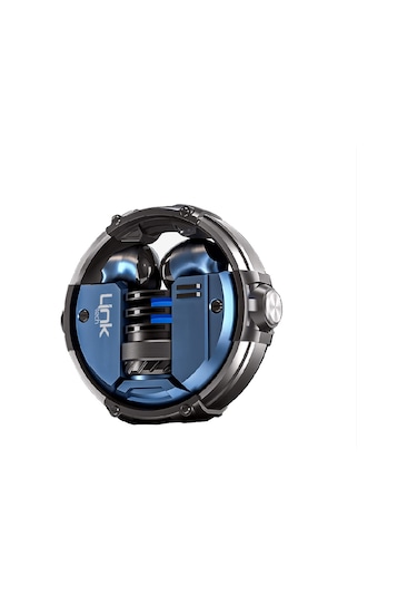 Linktech S30 TWS Kablosuz Bluetooth Kulak İçi Kulaklık