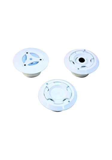 Superpool 63 Mm Vakum Nozulu