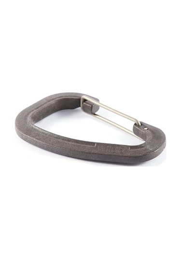 Wildo Karabina Medium Black Çok Renkli