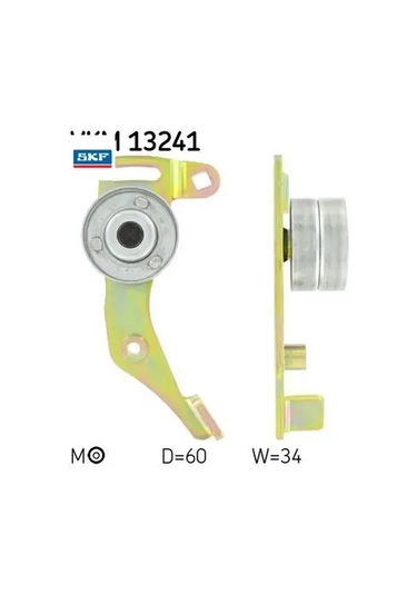 Eksantrik Gergi Rulmani306-406-prt-boxer 1,9d/td