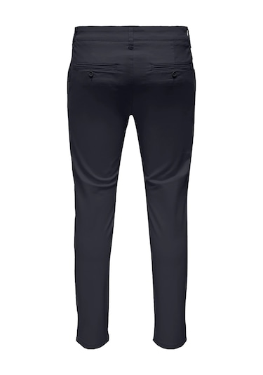 Only & Sons Erkek Pantolon 22027773 Koyu Lacıvert Koyu Lacivert Only & Sons Erkek Pantolon 22027773 Koyu Lacıvert Koyu Lacivert