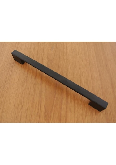 Azimkarhirdavat Nergis Kulp Mat Siyah 224 Mm 5 Adet