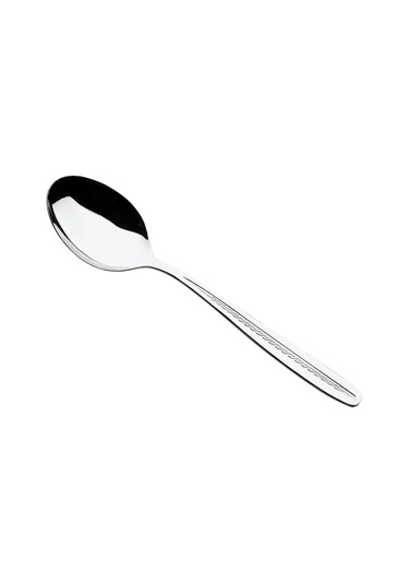 Yiğitsan Şehzade Sarmaşık 6lı Çay Kaşık - 430 Kalite