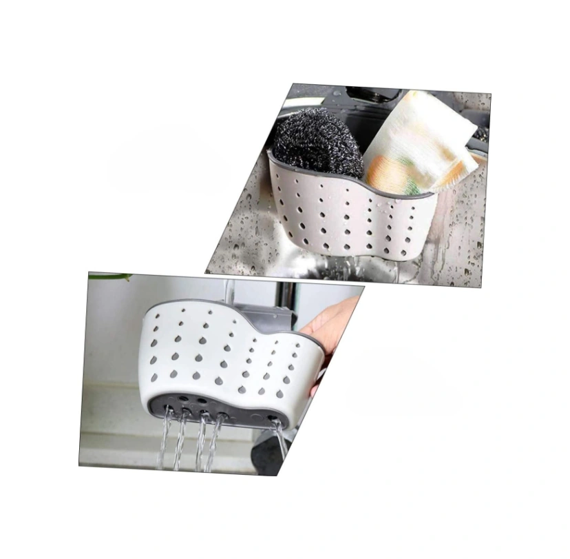 River World Lavabo Evyeleri İçin Sepet Çok Renkli