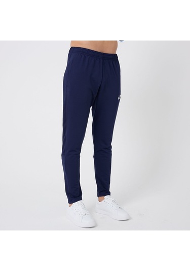 Joma Erkek Futbol Eşofman Altı Premium Training Pant 9212329 Lacivert