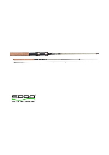 SPRO Tactical Trout 2.40M 1-6G M Spin Olta Kamışı