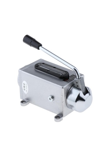 Suntek Yağlama Yağı Dolum Besleme Pompası Tekli-çıkış-4mm