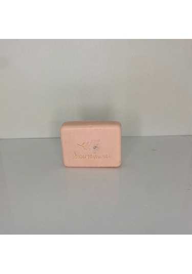 Doğal Zeytinyağlı Himalaya Ve Kaya Tuzu Sabunu