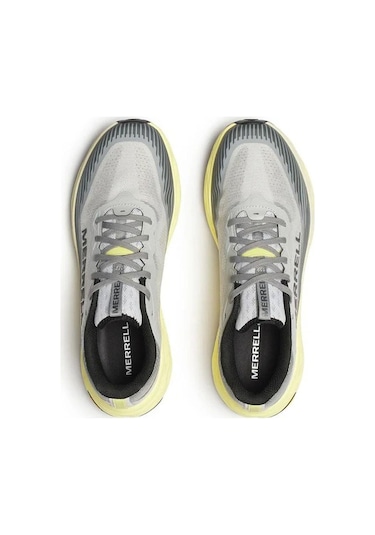 Merrell Agılıty Peak 6 Erkek Ayakkabısı J00005072 Gri