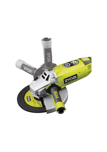 Ryobi EAG2000RS 2000 W 230 MM Büyük Taşlama Makinesi