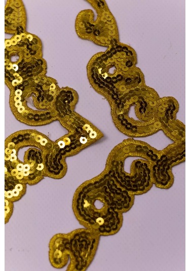 Slubov'u Kıyafetler İçin Termal Uygulama, Elbise Deseni 2 Adet 174308828