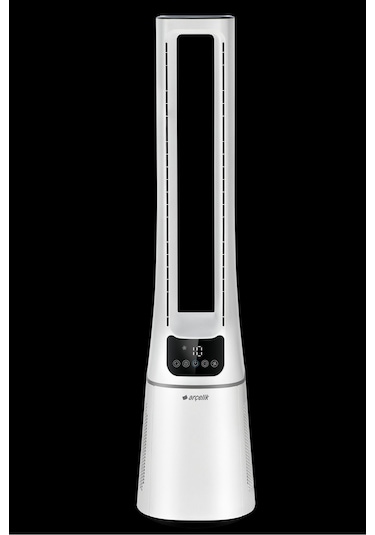 16380 Hkv Vantilatör