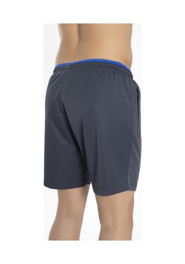 Erkek Maraton Deniz Şortu Lacivert
