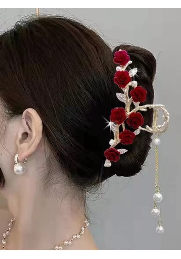 Catalea Family Guzel Doga Saç Tokası 250912884 Altın