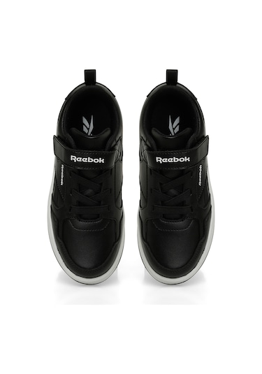 Reebok Asero Rıse Siyah Unisex Çocuk Sneaker Siyah-sıyah Siyah