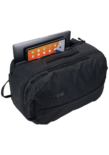 Thule Aion Seyahat Ve Notebook Sırt Çantası 40l 15,6 - Siyah