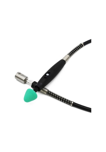 Lemestar 22 Parçalı Araç Detay Cilalama Seti - Köpük Pedler, Kapı Kolu Şeritleri, Mini Po,çok Renkli