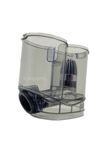 Philips Uyumlu FC6823 SpeedPro Max Süpürge Toz Haznesi (Kapak Dahil Deği