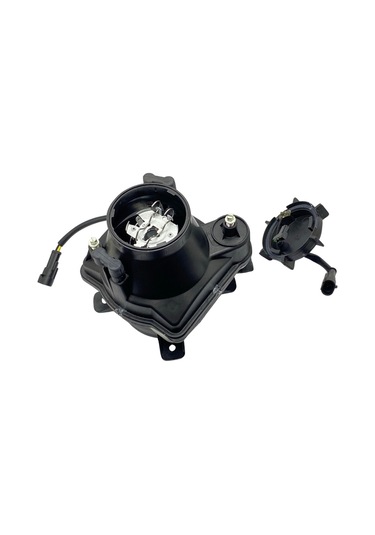 Farba Far mercekli-ledli 24v N11.871