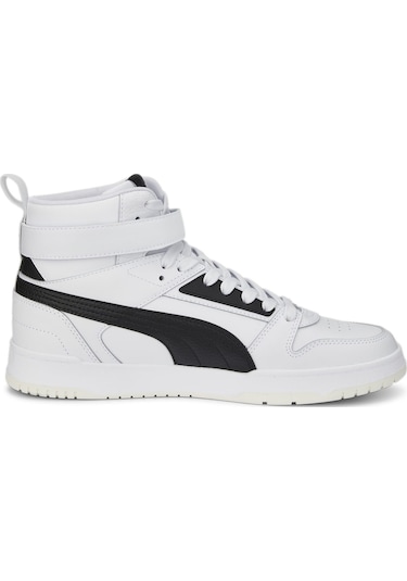 Puma Rbd Game Ayakkabı 385839 01 Beyaz