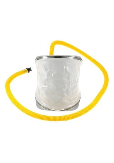 Remixon Profesyonel 11 İnç Bot Ayak Pompası 5.0l