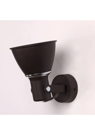 Asensvet Duvar Tipi Loft Aydınlatma 197471530 Bej