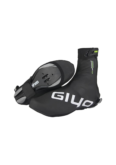 Wezone Kışın Bisiklet Sürmek İçin Su Geçirmez Ve Rüzgara Dayanıklı Ayakkabı Kılıfı - 3xl Çok Renkli