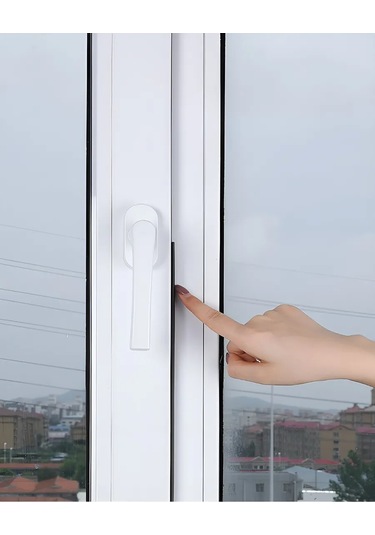 Komfik Pencere İçin Kendinden Yapışkanlı Yalıtım Contası 258174769 Diğer