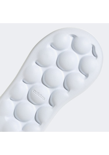 Adidas Spider-man Grand Court Bebek Beyaz Spor Ayakkabı - Id8017 Beyaz