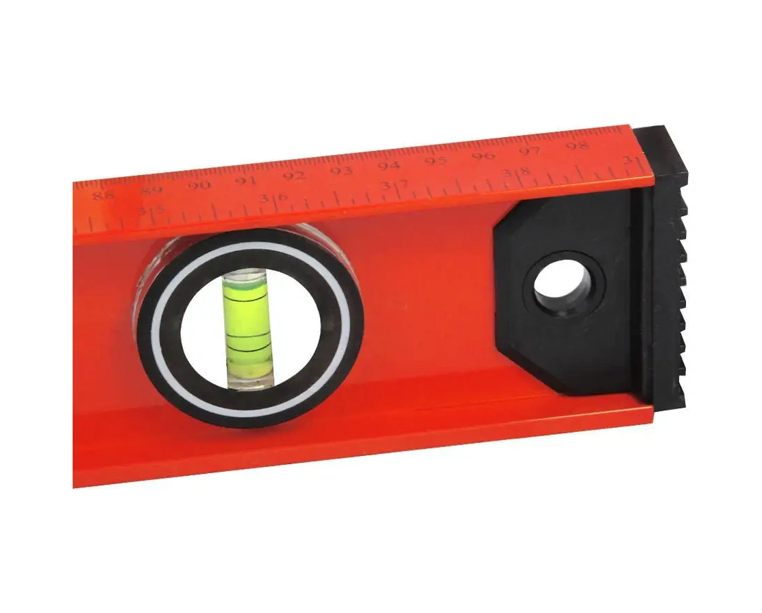 Vıra 3 Gözlü Manyetik İnşaat Terazisi 600 Mm 8655045