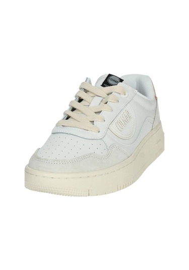 Colmar Austın Look Whıte Pınk Kadın Ayakkabı Beyaz