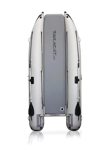 Takacat 340ls Katamaran Şişme Bot