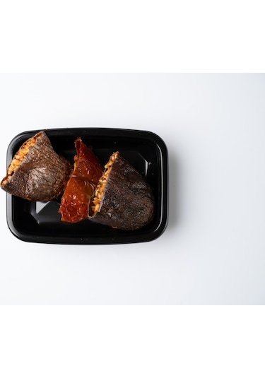 Ordinary-Us Karışık Kuru Dolma 150 G 1 Porsiyon