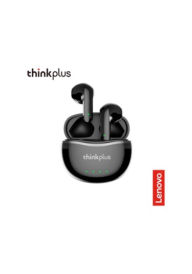 Skycity Lenovo Thinkplus X16 Kulak İçi Kulaklık - Bt5.2, Düşük Gecikme, Gürültü Engelleme, Hd Konuşma, 20 Saat Pil Süresi