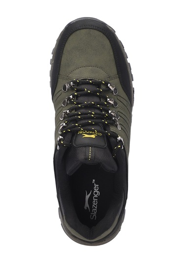 Slazenger GAVIRIO I Erkek  Haki Outdoor