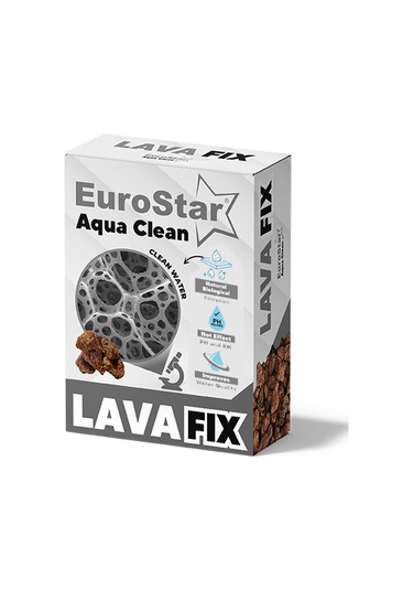 Eurostar Lava Fix 500 Ml