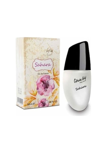 Catherine Arley Sahara Kadın Parfüm EDT 2 x 50 ML