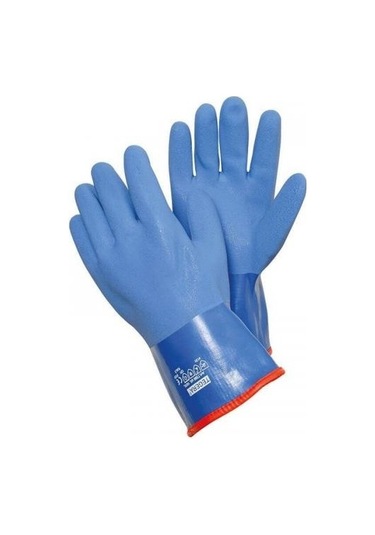 Tegera 7390 Kimyasal Soğuk Ortam Eldiveni 9 Numara