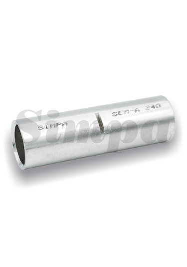 Sımpa Sem-a/016 Ek Mufu Sıkmalı , 16 Mm2