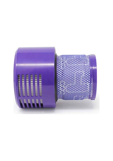 Sointeresting  V10 Cyclone Serisi, V10, V10 Animal, V10 Absolute, V10 Total Clean, Sv12 İçin 3'lü Yedek Filtre Paketi