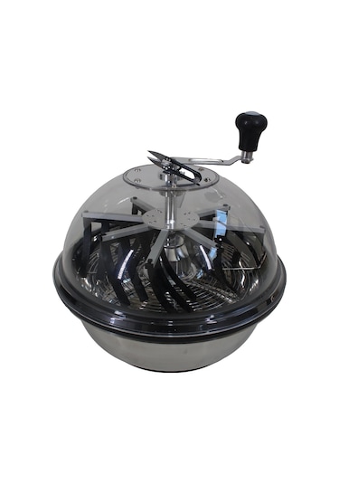 Trimmer Bowl Yaprak Budayıcı 40 Cm