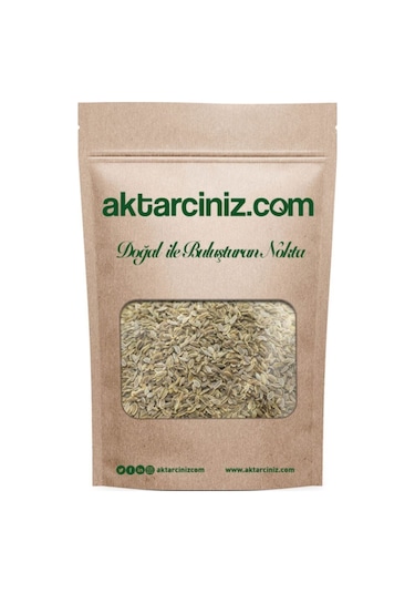 Dere Otu Tohumu 250 Gr